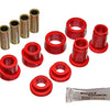 Energy Suspension Corvette Front End Link Set - Red