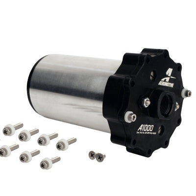 Aeromotive Fuel Pump - Module - w/o Pickup - A1000