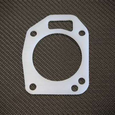 Torque Solution Thermal Throttle Body Gasket: Acura RSX-S 2002-2006 / Civic Si 2002-2005
