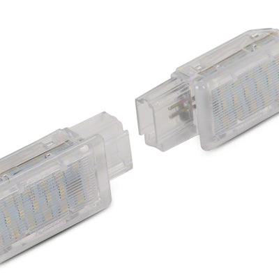 Raxiom 10-17 Chevrolet Camaro Axial Series LED Trunk Light