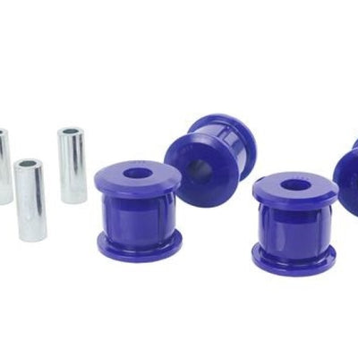 SuperPro 2002 Jeep Liberty Limited Rear Lower Trailing Arm & Bushing Kit