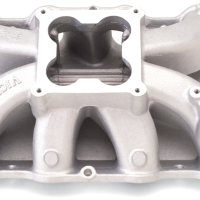 Edelbrock Victor 460 4500 Manifold