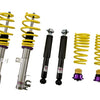 KW Coilover Kit V1 Fiat 500 500C (312) *US MODEL ONLY*