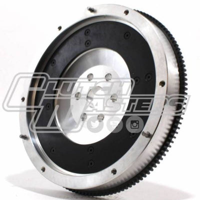 Clutch Masters 02-04 Ford Focus/SVT 2.0L Aluminum Flywheel