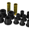 Prothane 65-69 Chrysler A Body Spring Bushings - Black