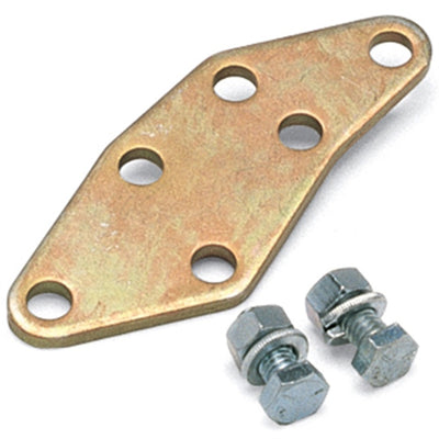 Edelbrock Cable Plate 351-W