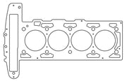 Cometic GM Ecotec 2.0L DOHC 87mm Bore .027 inch MLS Head Gasket - LSJ