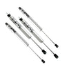 Superlift 05-16 Ford F-250 SuperDuty Fox Shocks Lift Kit - Front Shocks (4-5in) Rear Shocks (4-6in)