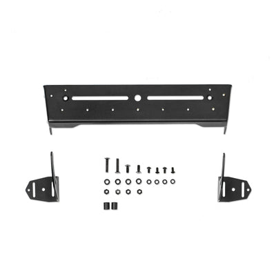 DV8 Offroad 10-23 Toyota 4Runner Digital Device Dash Mount