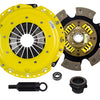 ACT 01-06 BMW M3 E46 XT/Race Sprung 6 Pad Clutch Kit