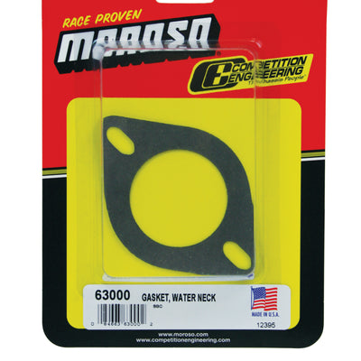 Moroso Chevrolet Big Block/Small Block Waterneck Gasket - Single