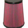 Airaid Universal Air Filter - Cone 4 x 7 x 4 5/8 x 7 w/ Short Flange