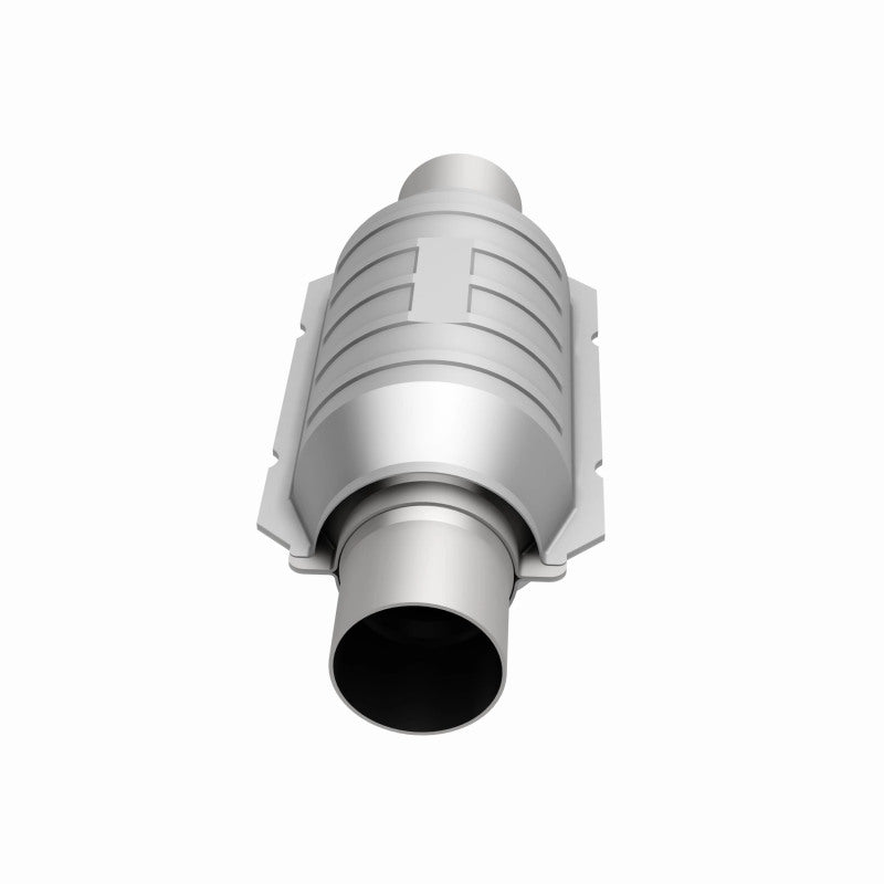 MagnaFlow Universal Catalytic Converter 2.00 inch CA Tier1