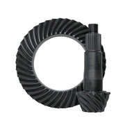 Yukon Gear Ring & Pinion Gear Set For Dana 44 in Jeep JL Rubicon 220mm in 4.11 Ratio