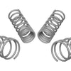 Whiteline 08-14 Subaru Impreza WRX GE/GH/GR/GV Performance Lowering Springs