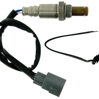 NGK Pontiac Vibe 2010-2005 Direct Fit 4-Wire A/F Sensor