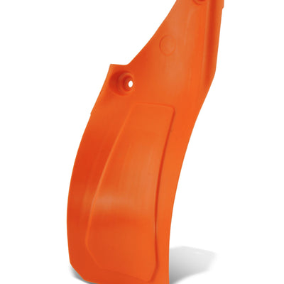 Cycra 16-23 KTM 125-500 SX/XC/SX-F/XC-F/XC-W/XCF-W/EXC-F Mud Flap - Orange