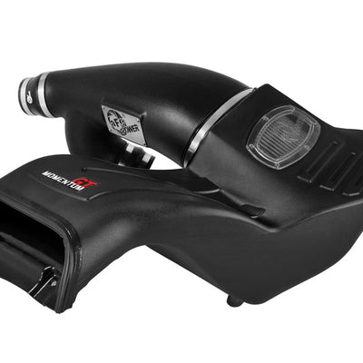 aFe Momentum GT Pro DRY S Intake System 2016 Ford F-150 EcoBoost V6-2.7L/3.5L (tt)