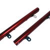 Aeromotive 05-10 Ford Mustang GT 4.6L 3 valve Fuel Rails