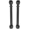 Rancho 97-06 Jeep TJ Rear Upper Adjustable Control Arm Kit