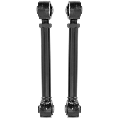 Rancho 97-06 Jeep TJ Rear Upper Adjustable Control Arm Kit