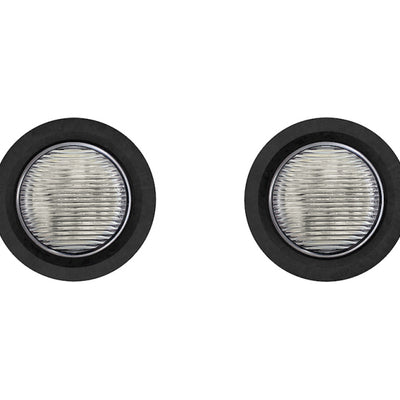 Icon 2.5in Rubber Grommet LED Reverse Light Kit