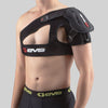 EVS SB04 Shoulder Brace Black - 2XL