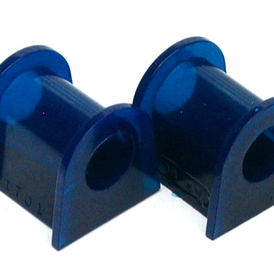 SuperPro Front Sway Bar Mount To Chassis