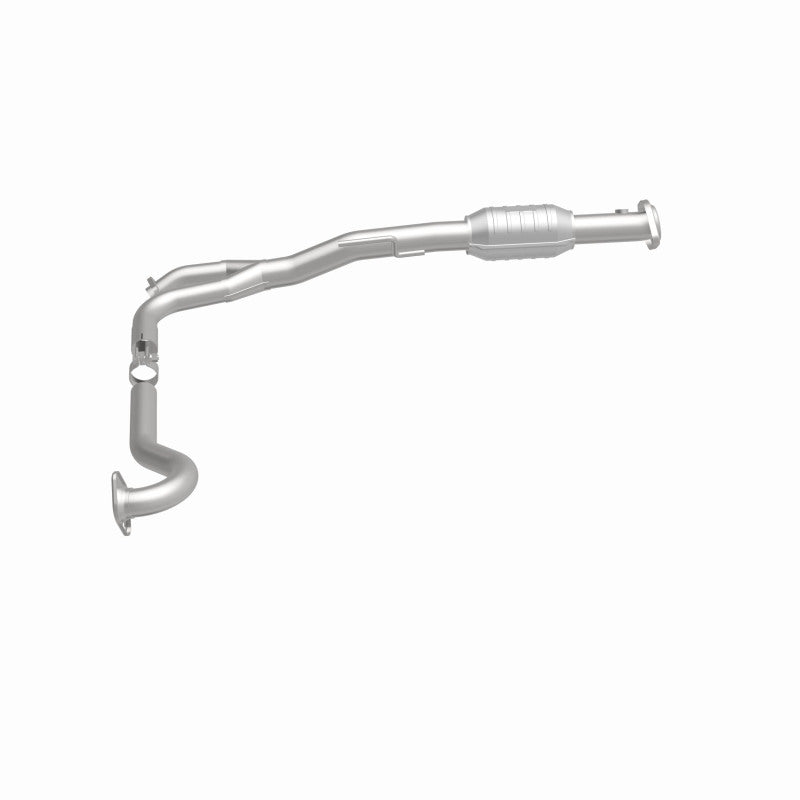 MagnaFlow Direct Fit Catalytic Converter 02-03 Jeep Liberty 3.7L