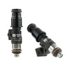 Grams Performance 1600cc 00-05 S2000 INJECTOR KIT