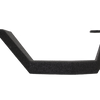 Go Rhino RB10 Running Boards - Bedliner Coating Finish - Complete Kit