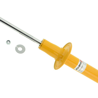 Koni Sport (Yellow) Shock 09-13 Audi A4 FWD & Quattro with Audi S-line suspension - Front