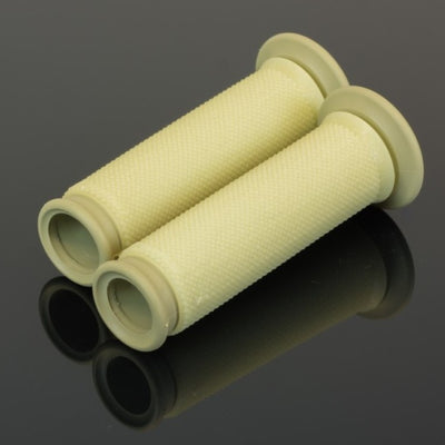 Renthal Road Dual Compound Grips 32 mm. O.D. - Kevlar