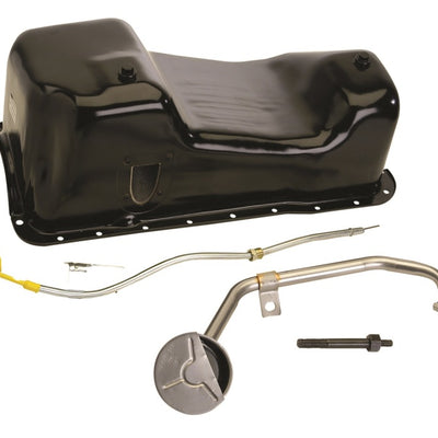 Ford Racing 351W/5.8L Engine Swap Oil Kit