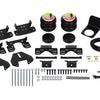 Firestone Ride-Rite RED Label Air Spring Kit 17-22 Ford F250/F350/F450 (4WD) (W217602716)