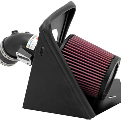 K&N 10 Ford Focus L4-2.0L Typhoon Short Ram Intake