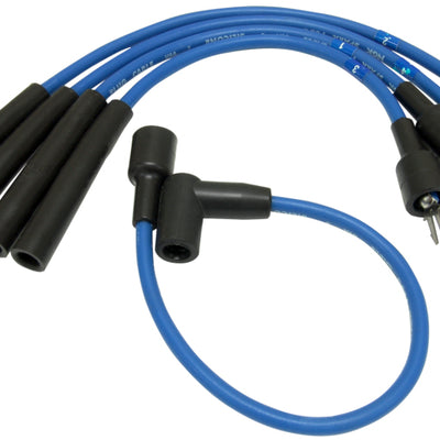 NGK Chrysler Daytona 1993-1991 Spark Plug Wire Set