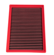 BMC 01-03 Jeep Cherokee II (KJ) 2.5 CRD Turbodiesel Replacement Panel Air Filter