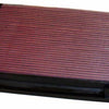 K&N Replacement Air Filter AIR FILTER, JEEP GRAND CHEROKEE 4.0/5.2L 93-98, 5.9L 1998