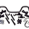 Hellwig 01-03 Chevrolet Silverado 1500 HD Solid Heat Treated Chromoly 1-1/8in Rear Sway Bar