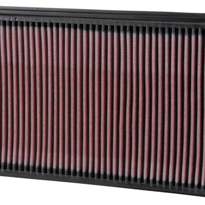 K&N Replacement Air Filter MERCEDES BENZ E420 1997