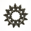 Renthal 05-19 Suzuki RMX 450Z/ RM-Z 450 Front Grooved Sprocket - 520-13P Teeth