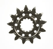 Renthal 09-16 Suzuki GSX-R1000 Front Grooved Sprocket - 520-14P Teeth
