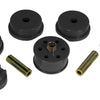 Prothane 00-05 Mitsubishi Eclipse 4cyl 4 Mount Kit - Black