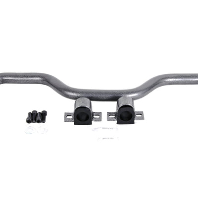 Hellwig 14-18 Mercedes Sprinter 3500 2/4 WD Solid Heat Treated Chromoly 1-1/2in Rear Sway Bar