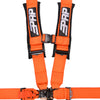 PRP 5.3 Harness- Orange