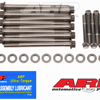 ARP Subaru 2.0L FA20 Main Bolt Kit