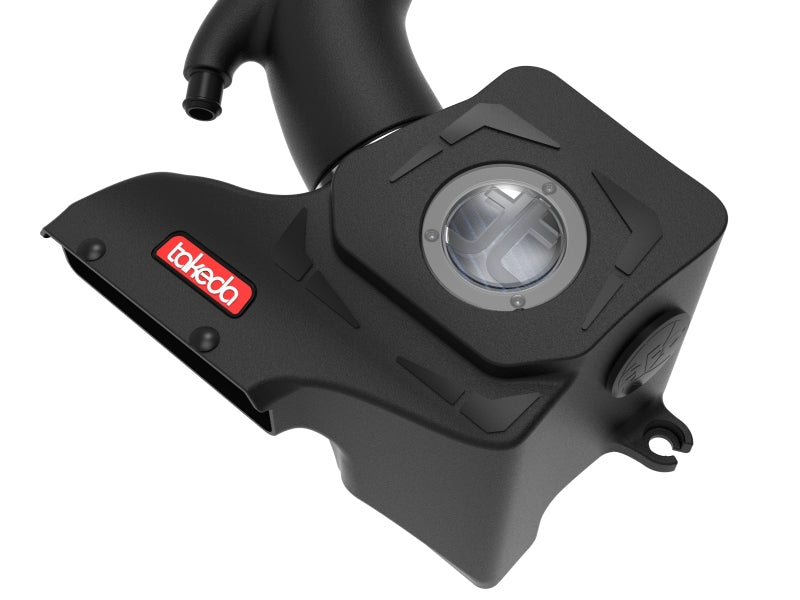 aFe Takeda Momentum GT Pro 5R Cold Air Intake System 19-20 Hyundai Veloster N 2.0L (t)