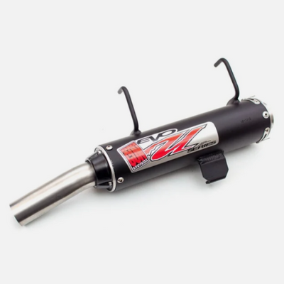 Big Gun 15-19 Polaris ACE 570 EVO U Series Slip On Exhaust