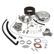 S&S Cycle 2006 BT Models Super G Carburetor Kit